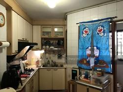 Blk 288D Jurong East Street 21 (Jurong East), HDB 5 Rooms #154056562